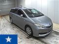 2009 Toyota Wish