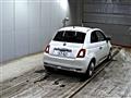 2017 Fiat 500