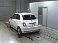 2017 Fiat 500