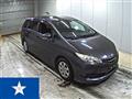 2013 Toyota Wish