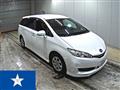 2013 Toyota Wish