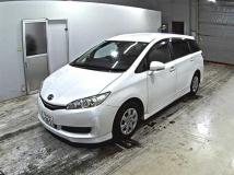 2013 Toyota Wish