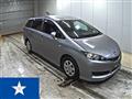 2010 Toyota Wish