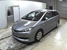 2010 Toyota Wish