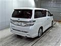 2012 Toyota Vellfire