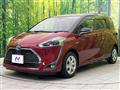 2018 Toyota Sienta