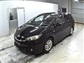 2010 Toyota Wish