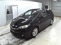 2010 Toyota Wish