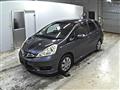 2012 Honda Fit shuttle