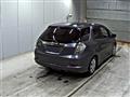 2012 Honda Fit shuttle