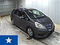 2012 Honda Fit shuttle