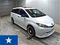 2010 Toyota Wish