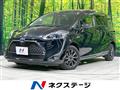 2019 Toyota Sienta