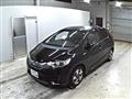 2014 Honda Fit Hybrid