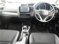2014 Honda Fit Hybrid