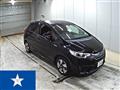 2014 Honda Fit Hybrid