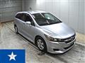 2010 Honda Stream