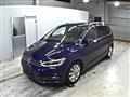 2017 Volkswagen Golf Touran