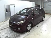 2012 Toyota Wish