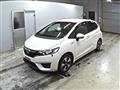 2015 Honda Fit Hybrid