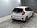 2015 Honda Fit Hybrid