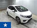 2015 Honda Fit Hybrid