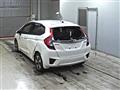2015 Honda Fit Hybrid