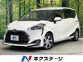 2020 Toyota Sienta