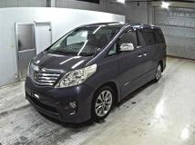 2010 Toyota Alphard G