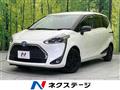 2022 Toyota Sienta