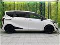 2022 Toyota Sienta