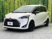 2022 Toyota Sienta