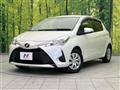 2017 Toyota Vitz