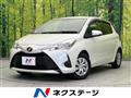 2017 Toyota Vitz