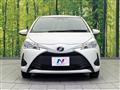 2017 Toyota Vitz