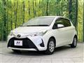 2017 Toyota Vitz
