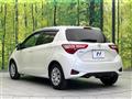2017 Toyota Vitz