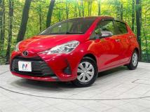 2017 Toyota Vitz