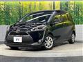 2016 Toyota Sienta