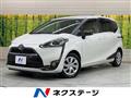 2016 Toyota Sienta