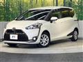 2017 Toyota Sienta