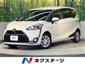 2017 Toyota Sienta