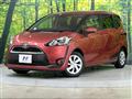 2017 Toyota Sienta