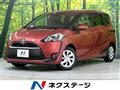 2017 Toyota Sienta
