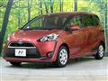 2017 Toyota Sienta
