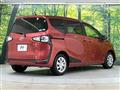 2017 Toyota Sienta
