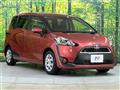 2017 Toyota Sienta