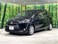 2018 Toyota Sienta