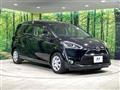 2018 Toyota Sienta