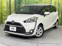 2018 Toyota Sienta